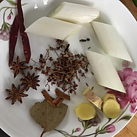 精品｜红烧肉与蛋er的做法图解3