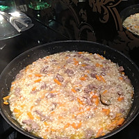 烤大排骨肉米饭组合的做法图解13