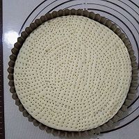 椒盐饼的做法图解8