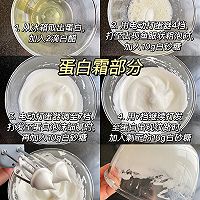 挑战10寸烤箱做纸杯蛋糕的做法图解4