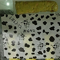 花生牛轧糖 抹茶口味的做法图解11