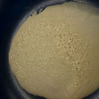 松饼铜锣烧（家常早餐版）的做法图解4