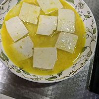 香煎豆腐的做法图解1