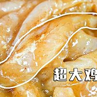 香酥鸡柳的做法图解6
