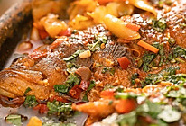 【川味泡菜鱼】给厨房小白的烧鱼大法，超实用！的做法