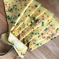 快手江浙小食——麦糊烧的做法图解4