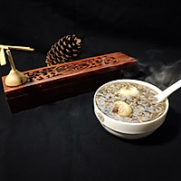 孝顺节拗九粥的做法图解8