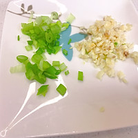 红烧茄子的做法图解3