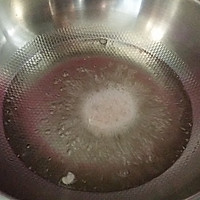 炸香酥藕盒的做法图解12