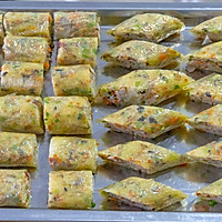 糯米腐皮卷的做法图解11