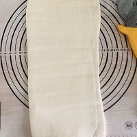 丹麦手撕千层面包的做法图解20