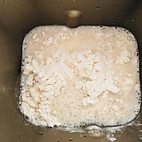 不加盐不加糖的奶香馒头，宝宝都爱吃的做法图解3