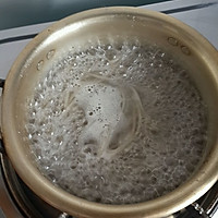 凉拌米粉的做法图解2