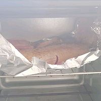 “家味道”之酱香烤鱼的做法图解5