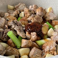 排骨豆腐汤的做法图解5