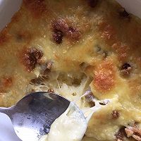 芝士焗土豆泥的做法图解9