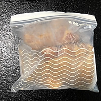 复刻0油板烧鸡腿扒的做法图解9