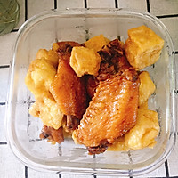 超简单红烧鸡翅~的做法图解5
