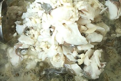 酸菜鱼