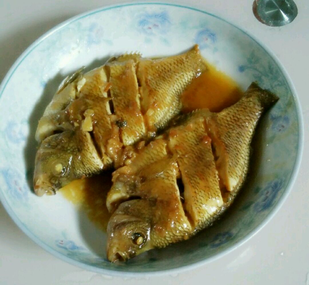 泰汁糖醋鱼怎么做_泰汁糖醋鱼的做法_冰冰手记_豆果美食