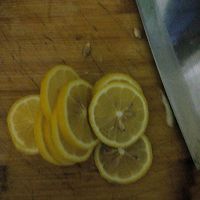 蜂蜜柠檬茶的做法图解2