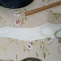 萝卜丝饼的做法图解9