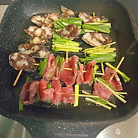 炸串串（少油版）的做法图解4