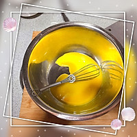芒果樱桃蛋糕的做法图解2