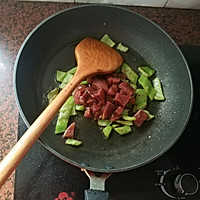 黑椒牛肉意大利面的做法图解9
