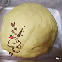 台湾葱面包：来自吴宝春师傅的做法图解4