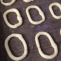 罗马盾牌～杏仁饼干新吃法的做法图解4