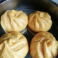 美味南瓜包的做法图解15