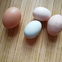 香椿摊鸡蛋的做法图解2