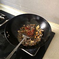 家常菜 | 鳝鱼烧黄瓜的做法图解6