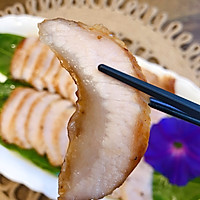 蜜汁松板肉的做法图解7