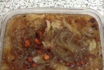 自制酸辣粉的做法