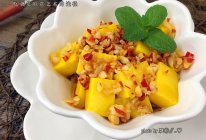 细腻Q弹的红萝卜皮冻的做法