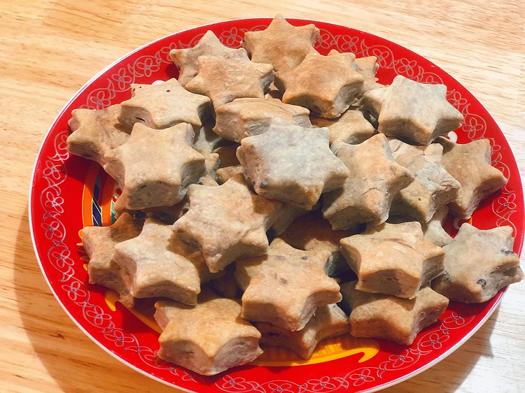 奥利奥饼干的做法