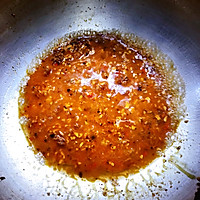 麻婆豆腐的做法图解10