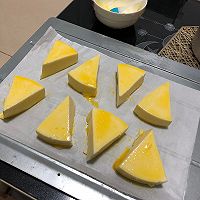 芝士烤牛奶的做法图解8