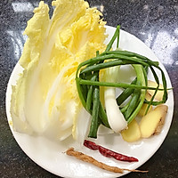 红狮子鱼炖汤的做法图解4