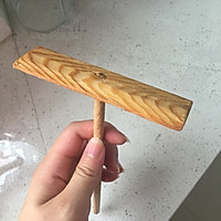 鸡蛋果子的做法图解1