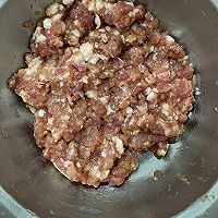 #家乡年味 鲜才够味#肉末蒸蛋的做法图解4