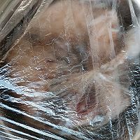 家庭版腊肉的做法图解4