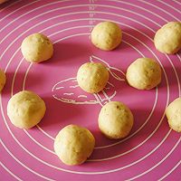 芝麻椰蓉花式面包#长帝烘焙节华北赛区#的做法图解6