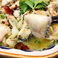 酸菜鱼的做法图解30