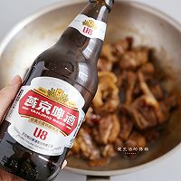 燕京U8啤酒鸭的做法图解8