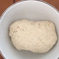 薄皮卡瓦（葫芦）包子的做法图解6