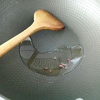 蒜苔虾仁炒肉的做法图解6