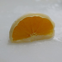一颗橙子的大福君的做法图解13